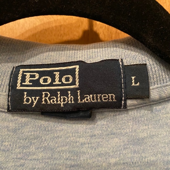 Polo Ralph Lauren polo - Picture 3 of 5